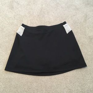 Nike Tennis Skirt